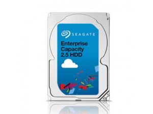 HDD Seagate 2.5″ 1TB SAS 12Gb/s 7.2K RPM 128M