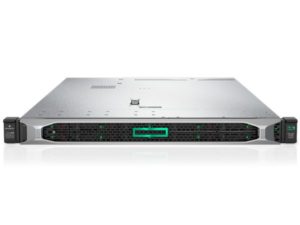 HPE DL360 Gen10 8SFF CTO Server 4114 (867959-B21)