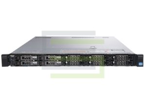 Máy chủ Dell PowerEdge R620