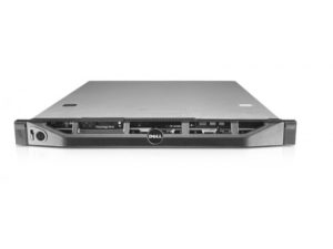 Máy Chủ Dell PowerEdge R410