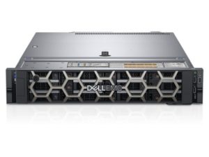 Máy chủ Dell PowerEdge R540 12×3.5″ Silver 4110, Ram 16GB