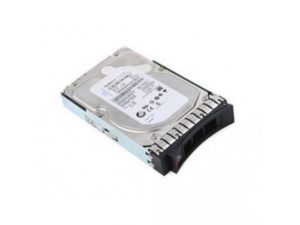 HDD Lenovo ThinkSystem 2.5″ 600GB 10K SAS 12Gb Hot Swap 512n – 7XB7A00025