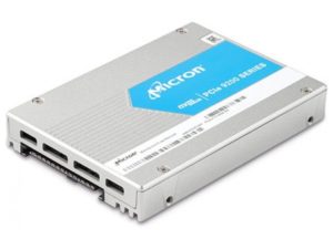 SSD Micron 9200 MAX 6.4TB NVMe PCIe3.0 3D TLC 2.5″ 15mm 3DWPD (MTFDHAL6T4TCU-1AR18ABYY)