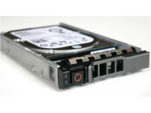 HDD Dell 1TB 7.2K RPM SATA Entry 3.5in Cabled Hard Drive