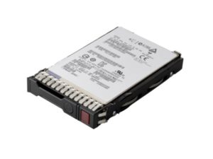 HPE SSD 480GB SATA RI LFF SCC DS – 877748-B21