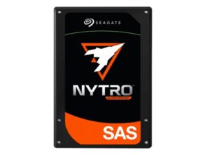 SSD Seagate Nytro 3530 800GB SAS 12Gb/s, 7mm, 3DWPD (XS800LE10003)