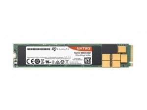 SSD Seagate Nytro 5000 1.6TB NVMe PCIe M.2 22x110mm 1.5DWPD (XP1600HE30002)