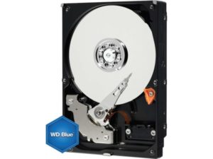 HDD WD Blue 4TB 6Gb/s 5.4K RPM 64M (WD40EZRZ)