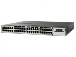 Cisco Catalyst 2960-XR 48 GigE PoE 740W, 4 x 1G SFP, IP Lite, WS-C2960XR-48FPS-I