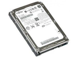 HDD Fujitsu 2.5″ 300GB 10K SAS 6G Hot Plug EP