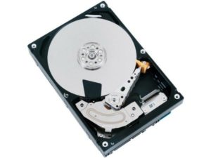 HDD Toshibaa 3.5″ 4TB SATA 6Gb/s 7.2K RPM 64M 512N, MG04ACA400