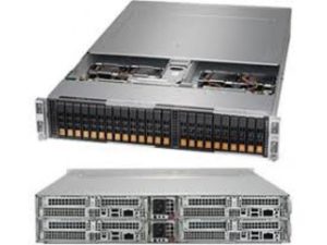 Máy chủ SuperServer SYS-2029BT-HNC0R