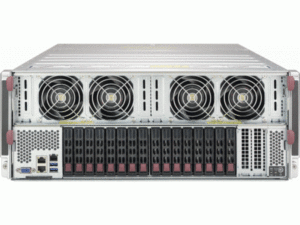 Máy chủ SuperServer SYS-2029BT-HTR