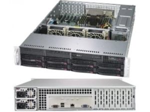 Máy Chủ SuperServer AS -2013S-C0R