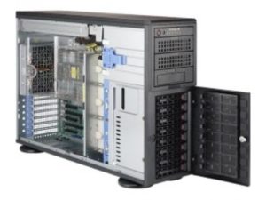 Máy chủ Superserver AS -4023S-TRT