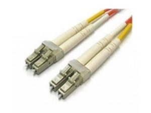 Lenovo 5m LC-LC OM3 MMF Cable – 00MN508