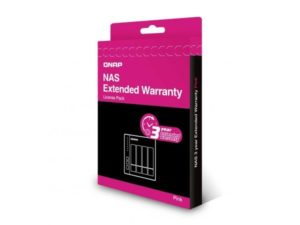 Qnap License LIC-NAS-EXTW-PINK-3Y