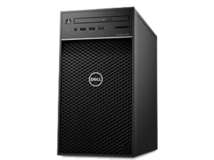 Máy Chủ Workstation Dell Precision Tower 3630 XCTO – E-2124G/ 16GB/ Quadro P620