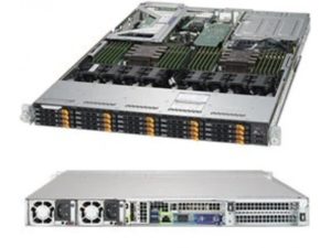 Máy Chủ SuperServer SYS-1029UZ-TN20R25M