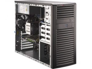 Máy chủ SuperWorkstation 5039A-i W-2123 Quadro P2000