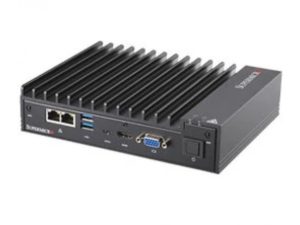 Embedded IoT edge server SYS-E100-9AP