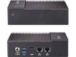 Embedded IoT edge server SYS-E50-9AP