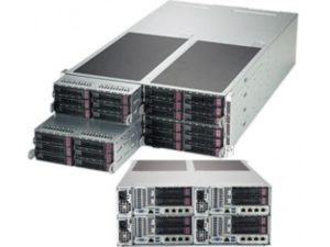 Máy chủ SuperServer SYS-F629P3-RC1B