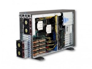 Máy chủ SuperServer SYS-7048GR-TR